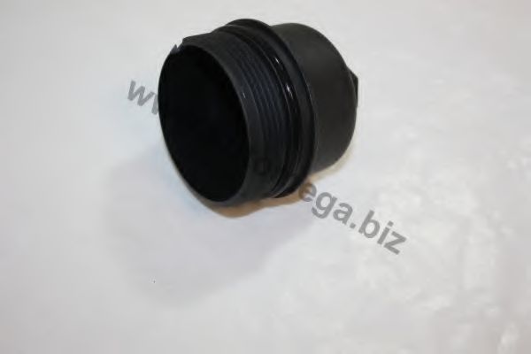 Крышка, корпус маслянного фильтра AUTOMEGA 30103030477