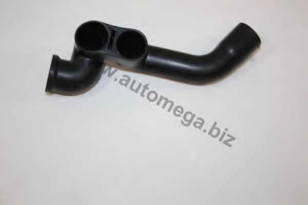 Шланг, воздухоотвод крышки головки цилиндра AUTOMEGA 301030493037AB