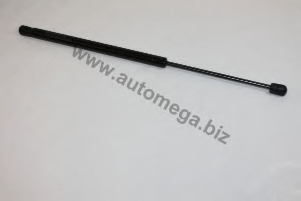 Газовая пружина, крышка багажник AUTOMEGA 30103210021