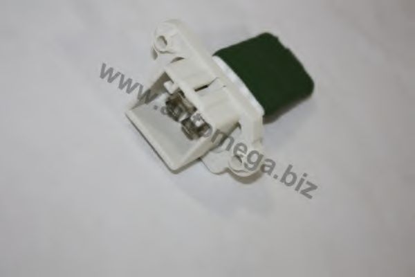 Сопротивление, вентилятор салона AUTOMEGA 30103250972