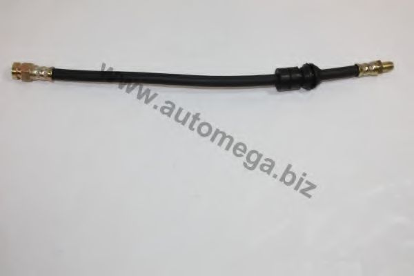 Тормозной шланг AUTOMEGA 30103470217