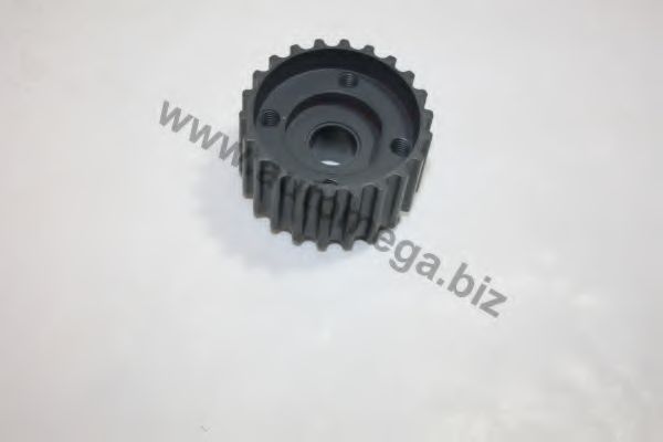 Шестерня, коленчатый вал AUTOMEGA 301050263038F