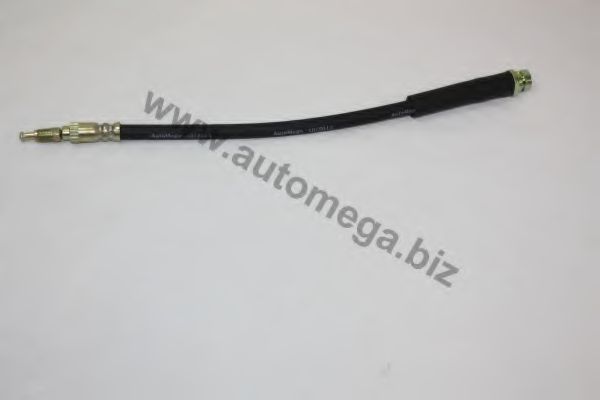 Тормозной шланг AUTOMEGA 30106940317