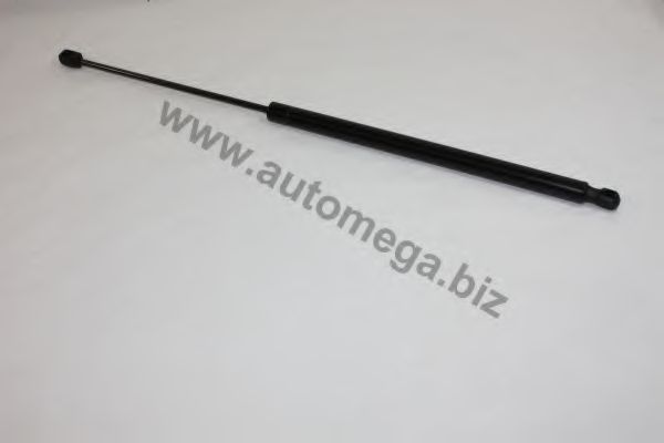 Газовая пружина, крышка багажник AUTOMEGA 30107290322