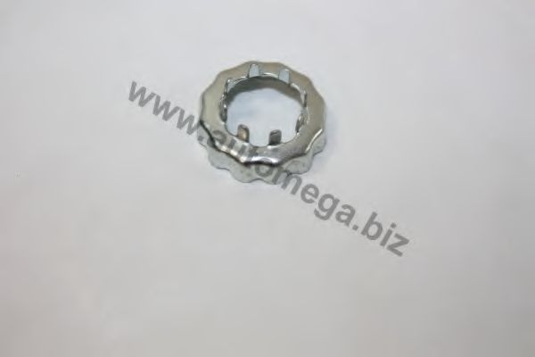 Прокладка, корпус маслянного фильтра AUTOMEGA 30115044106AJ