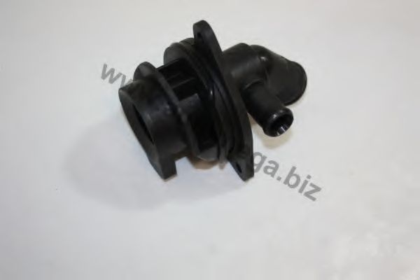 Фланец охлаждающей жидкости AUTOMEGA 3012010C2