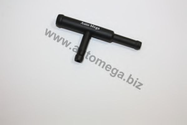 Фланец охлаждающей жидкости AUTOMEGA 301210438074C