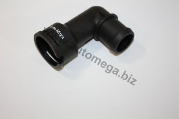 Фланец охлаждающей жидкости AUTOMEGA 301210619037A