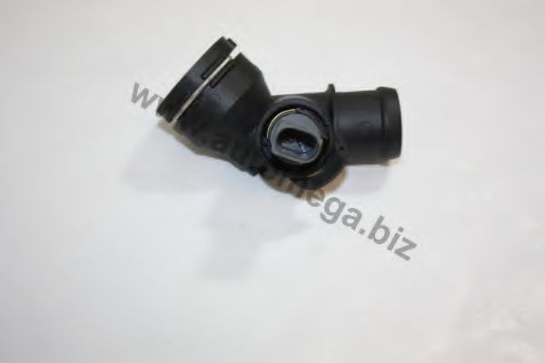 Фланец охлаждающей жидкости AUTOMEGA 3012202911K0AD