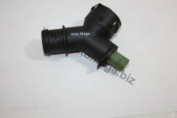 Фланец охлаждающей жидкости AUTOMEGA 3012202911K0AE