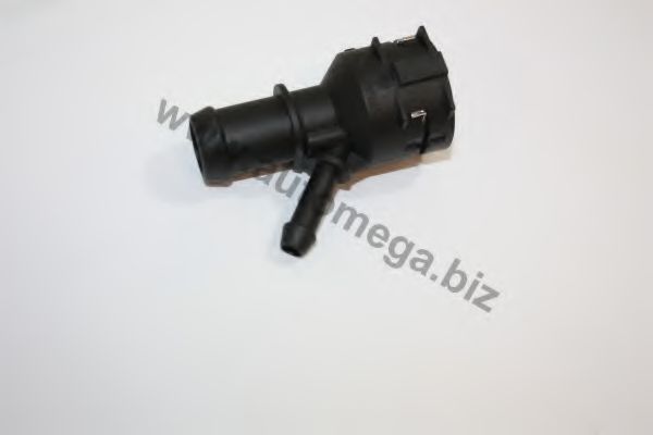 Фланец охлаждающей жидкости AUTOMEGA 3012202911K0C