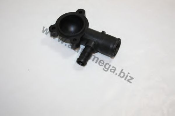 Фланец охлаждающей жидкости AUTOMEGA 3013360L2