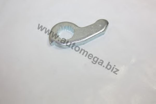 Возвратная вилка, система сцепления AUTOMEGA 30141070902KA