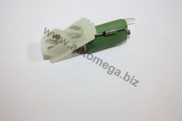 Сопротивление, вентилятор салона AUTOMEGA 3018450786