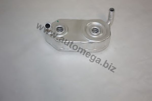 Масляный радиатор, автоматическая коробка передач AUTOMEGA 304090061096E