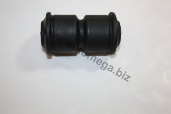 Подвеска, листовая рессора AUTOMEGA 3041103462E0