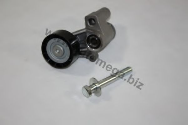 Натяжитель ремня, клиновой зубча AUTOMEGA 305751030