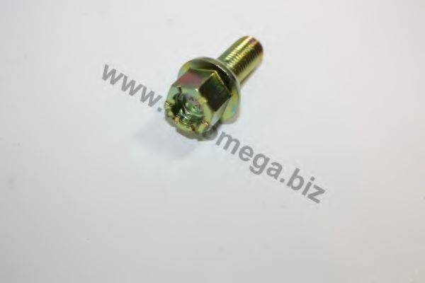Болт для крепления колеса AUTOMEGA 3060101393A0