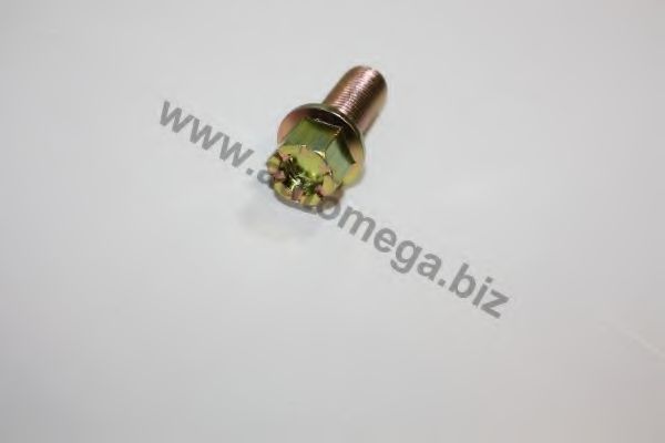 Болт для крепления колеса AUTOMEGA 3060101398D0D