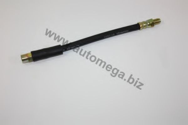Тормозной шланг AUTOMEGA 3061107758D0D