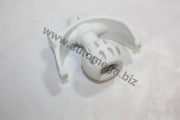 Шаровая головка, система тяг и рычагов AUTOMEGA 307110118893E