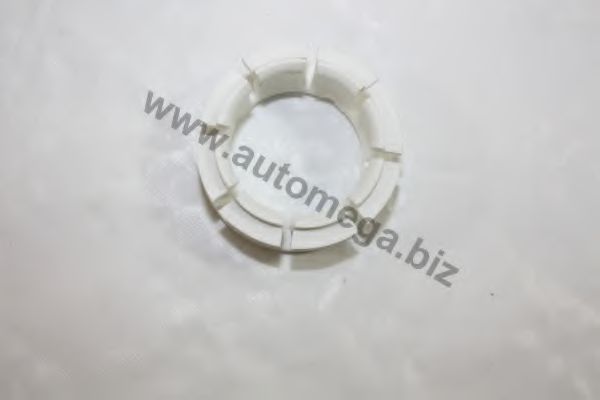 Ремкомплект, рычаг переключения AUTOMEGA 3071102798D0