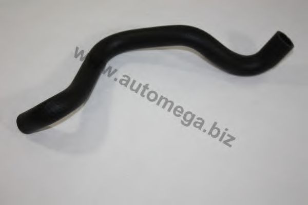 Шланг радиатора AUTOMEGA 308190371893A
