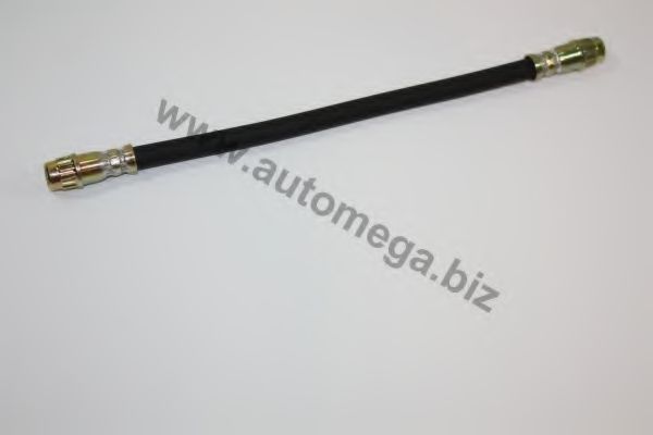 Тормозной шланг AUTOMEGA 30820000520863