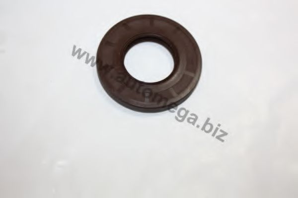 Уплотняющее кольцо вала, фланец автомат. коробки передач AUTOMEGA 30820000680744