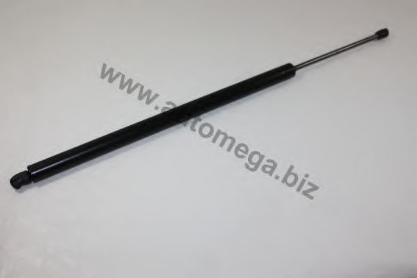 Газовая пружина, крышка багажник AUTOMEGA 3082705507H0B