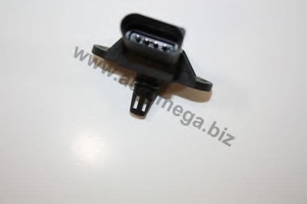 Датчик, давление во впускном газопроводе AUTOMEGA 30906005106B
