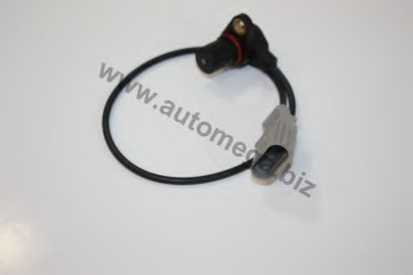 Датчик импульсов; Датчик частоты вращения, управление двигателем AUTOMEGA 309060433078B