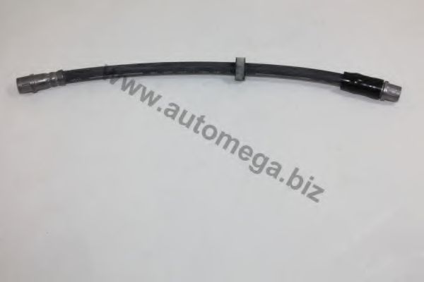 Газовая пружина, крышка багажник AUTOMEGA 318270550321F