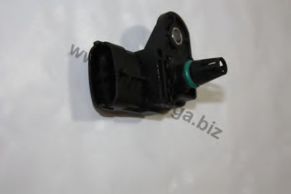 Датчик, давление во впускном газопроводе AUTOMEGA 1012350029