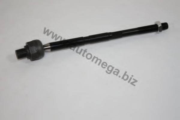 Осевой шарнир, рулевая тяга AUTOMEGA 1216030642