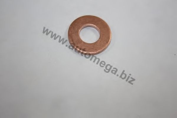 Уплотнительное кольцо, резьбовая пр AUTOMEGA 300313040