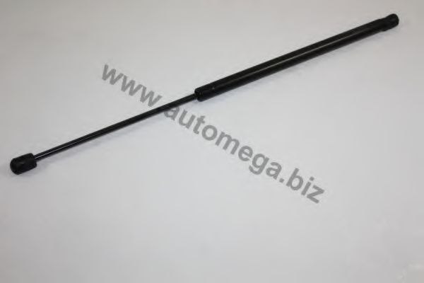 Газовая пружина, крышка багажник AUTOMEGA 30101170394