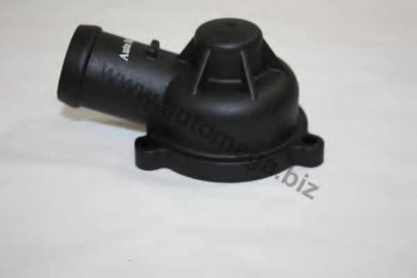 Фланец охлаждающей жидкости AUTOMEGA 30121012103CD