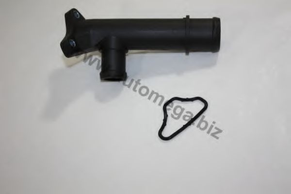 Фланец охлаждающей жидкости AUTOMEGA 301210132037J