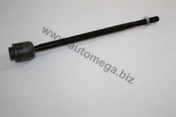 Осевой шарнир, рулевая тяга AUTOMEGA 3016030843