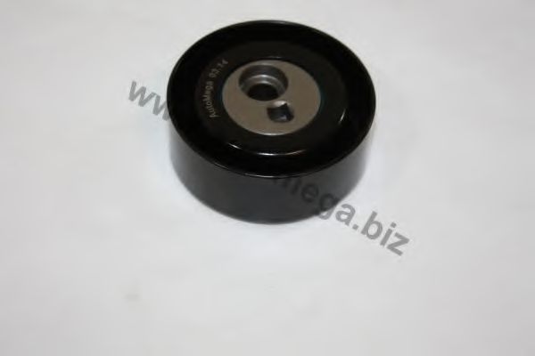 Натяжной ролик, поликлиновой  ремень AUTOMEGA 305751029