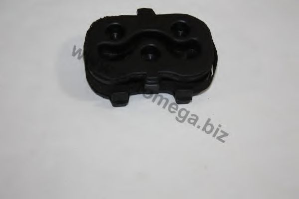 Кронштейн, система выпуска ОГ AUTOMEGA 3058520693