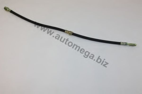 Тормозной шланг AUTOMEGA 3061107015N0A