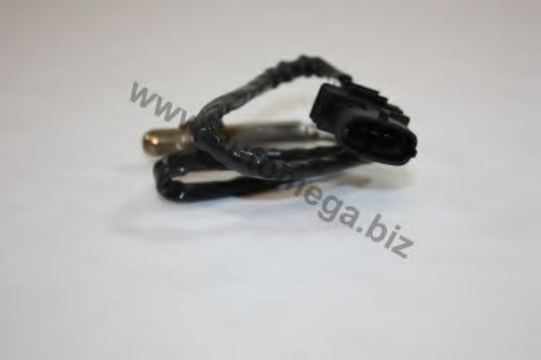 Ремкомплект, рычаг переключения AUTOMEGA 3071102021J0P