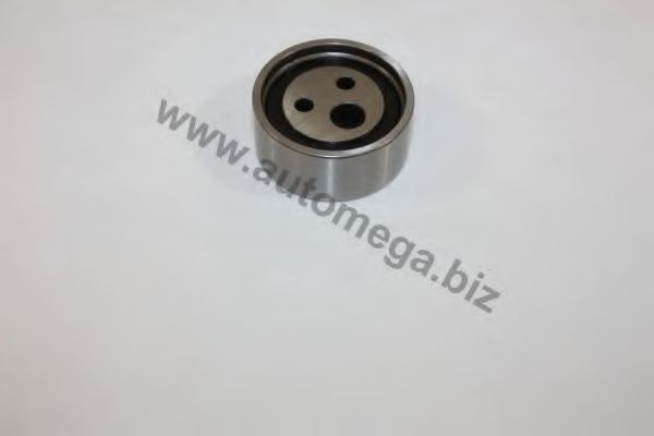 Натяжной ролик, ремень ГРМ AUTOMEGA 30770007360085