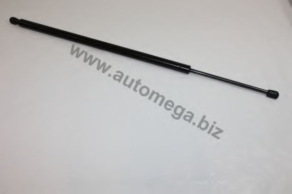 Газовая пружина, крышка багажник AUTOMEGA 30820000210974