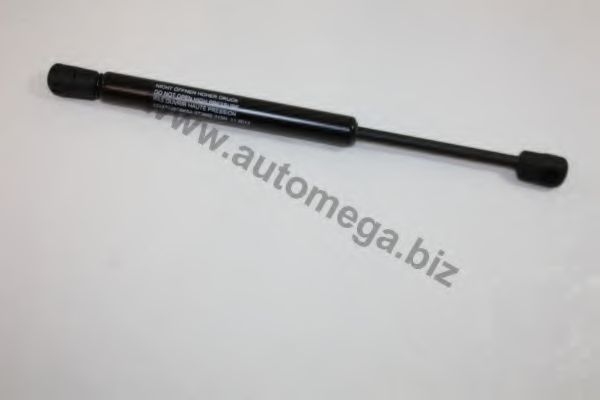 Газовая пружина, крышка багажник AUTOMEGA 3082705506K5A