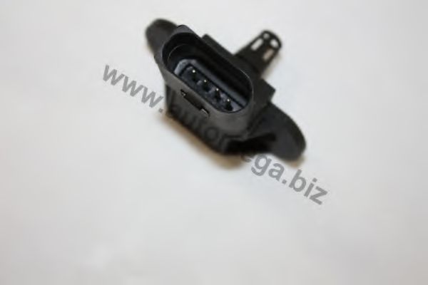 Датчик, давление наддува AUTOMEGA 30906005103CF
