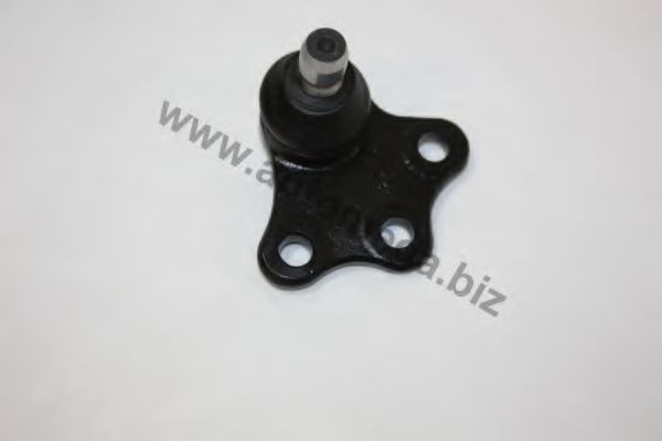 Несущий / направляющий шарнир AUTOMEGA 1203520085