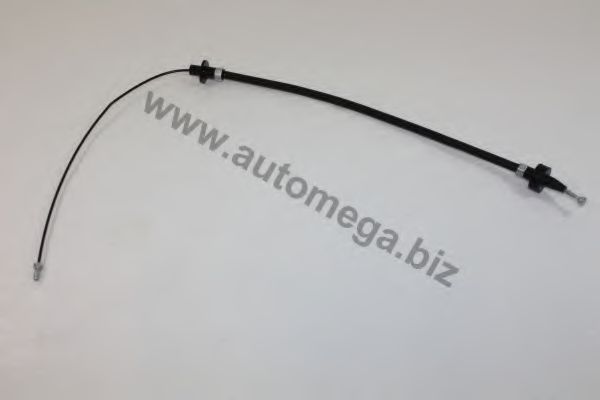 Трос, управление сцеплением AUTOMEGA 30100380241
